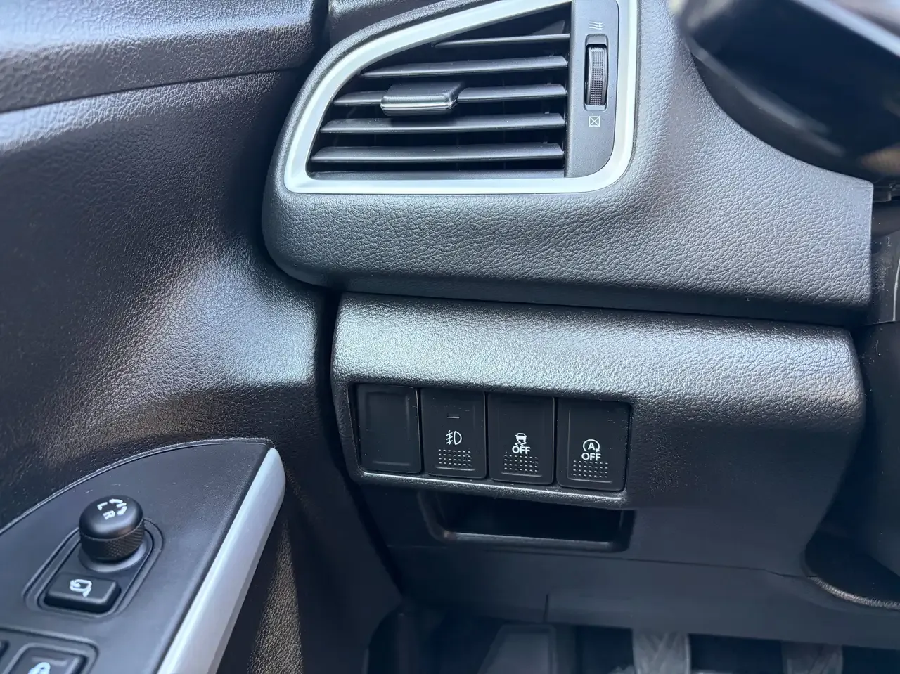 Suzuki SX4 S-Cross - 19