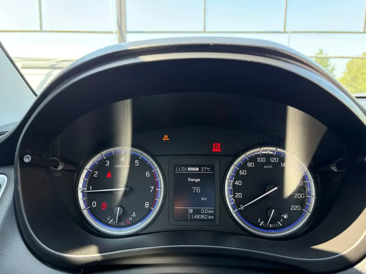 Suzuki SX4 S-Cross - 20
