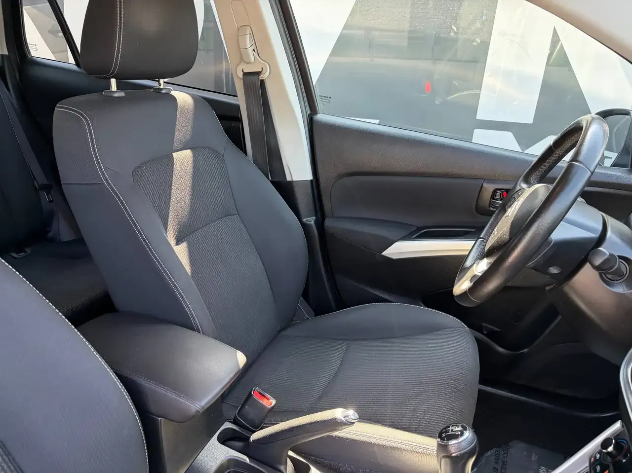 Suzuki SX4 S-Cross - 8