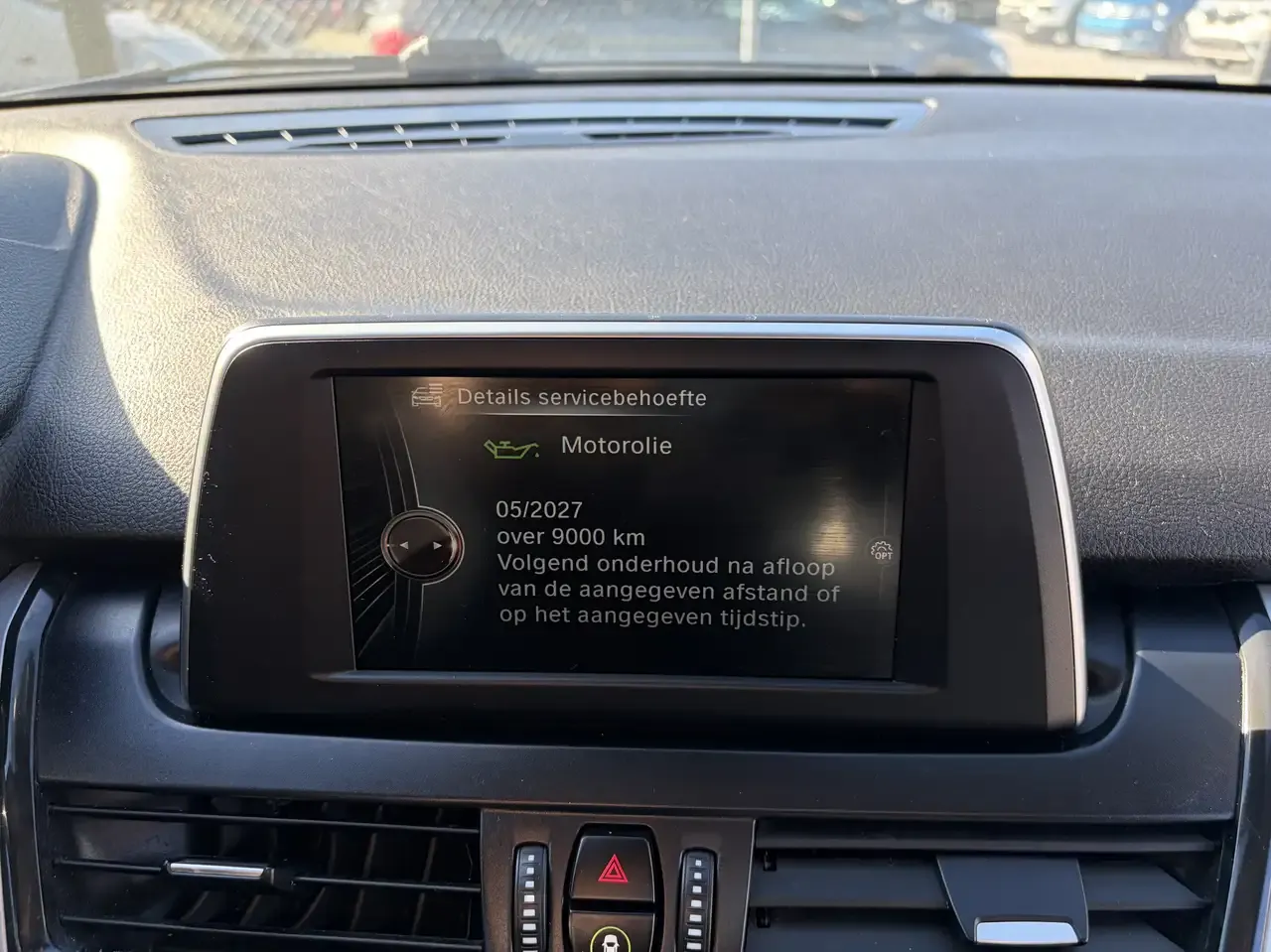 BMW 216 - 20