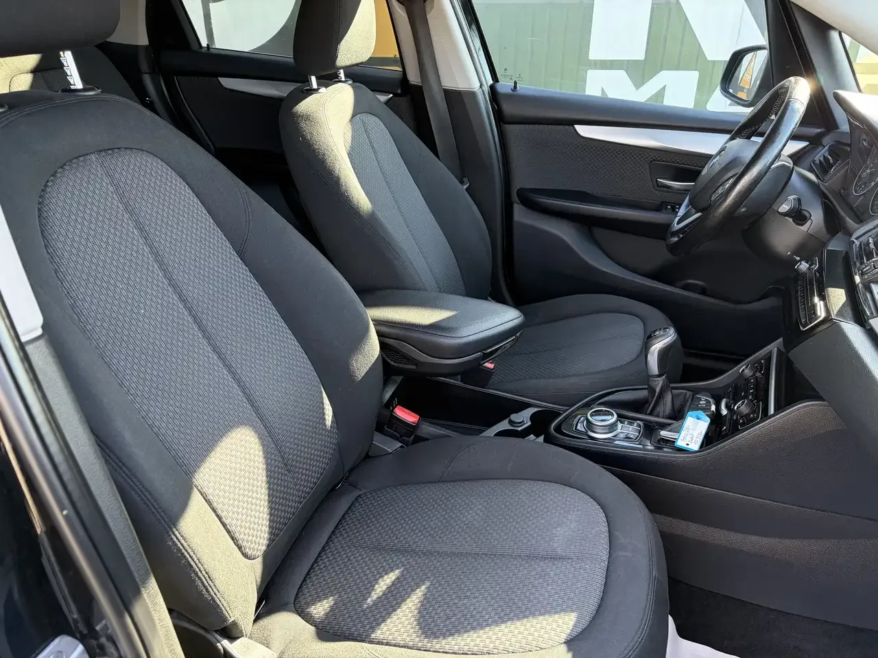 BMW 216 - 6