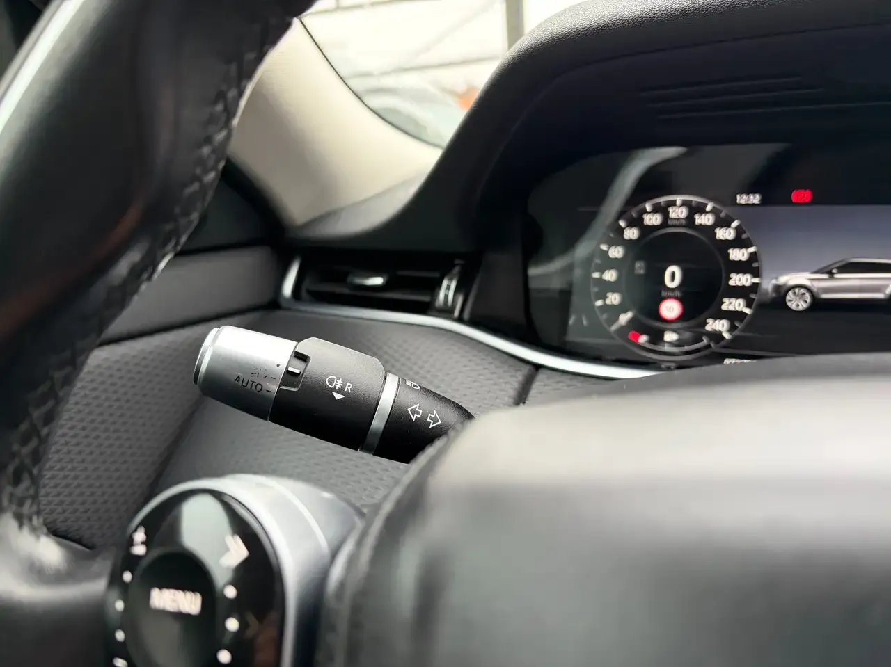Land Rover Range Rover Evoque - 20