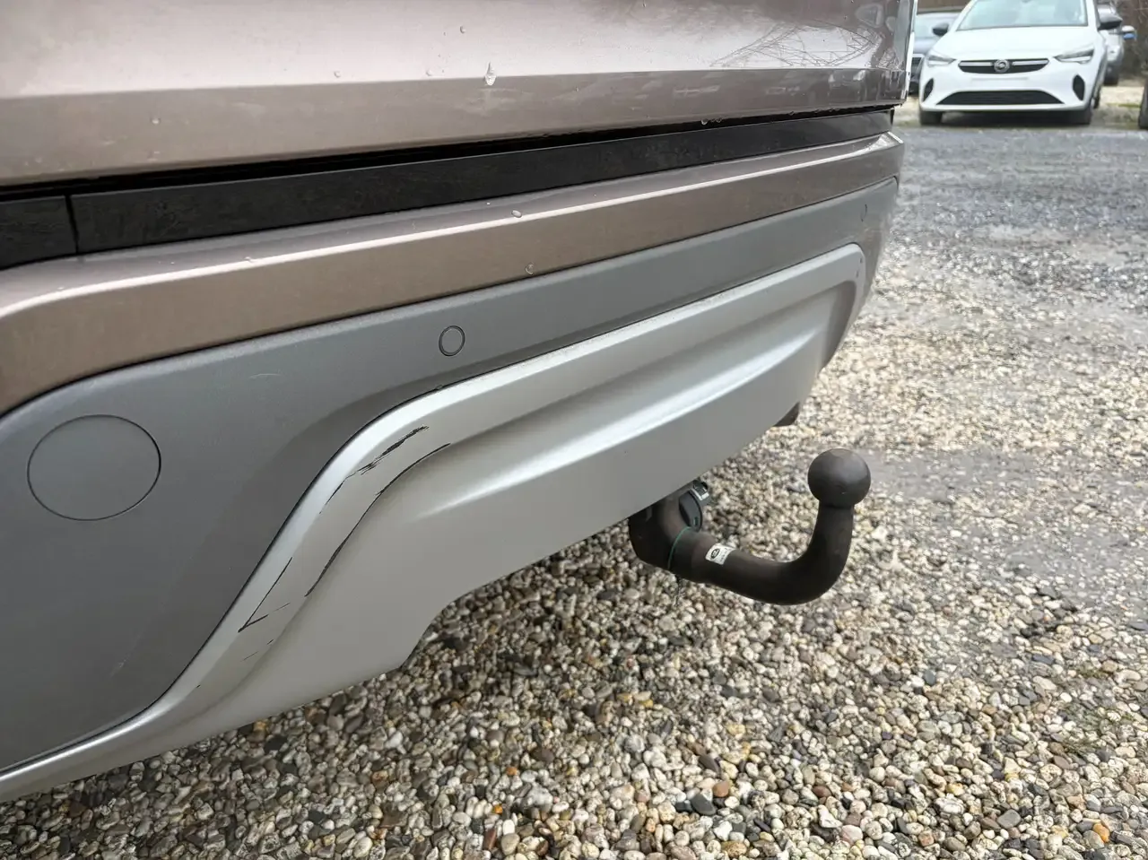 Land Rover Range Rover Evoque - 7