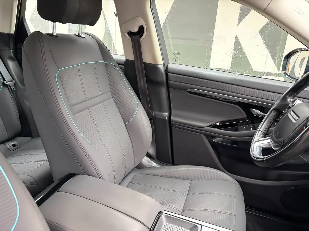 Land Rover Range Rover Evoque - 9