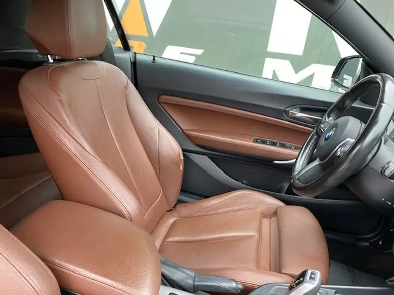 BMW 218 - 11