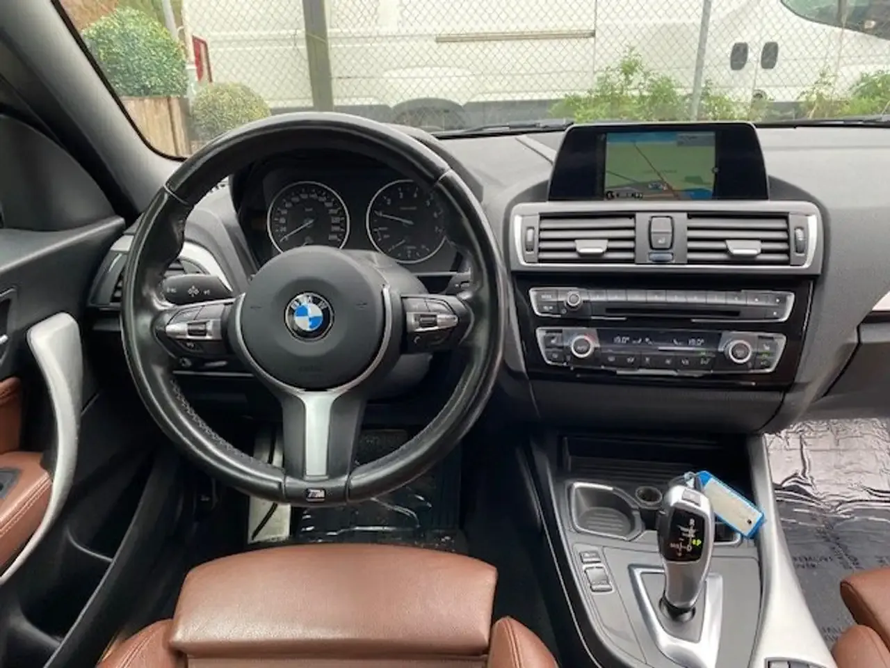 BMW 218 - 13