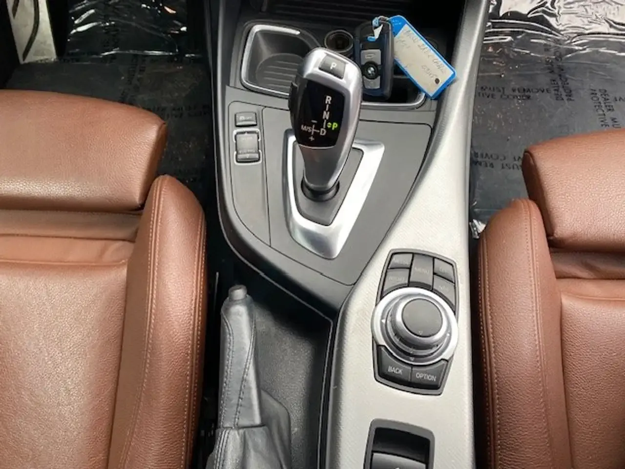 BMW 218 - 14