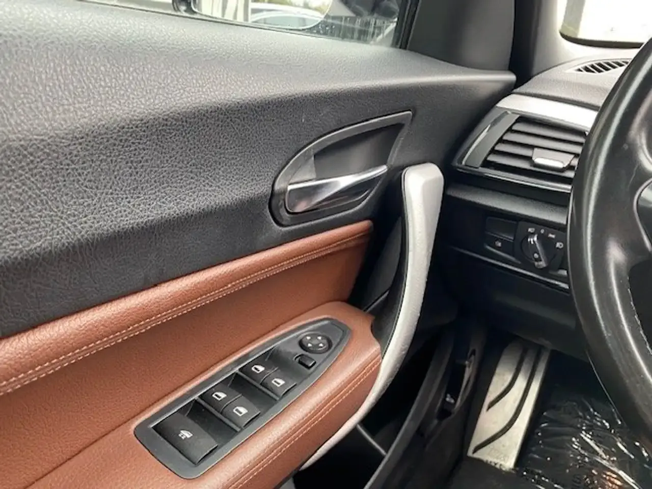 BMW 218 - 19