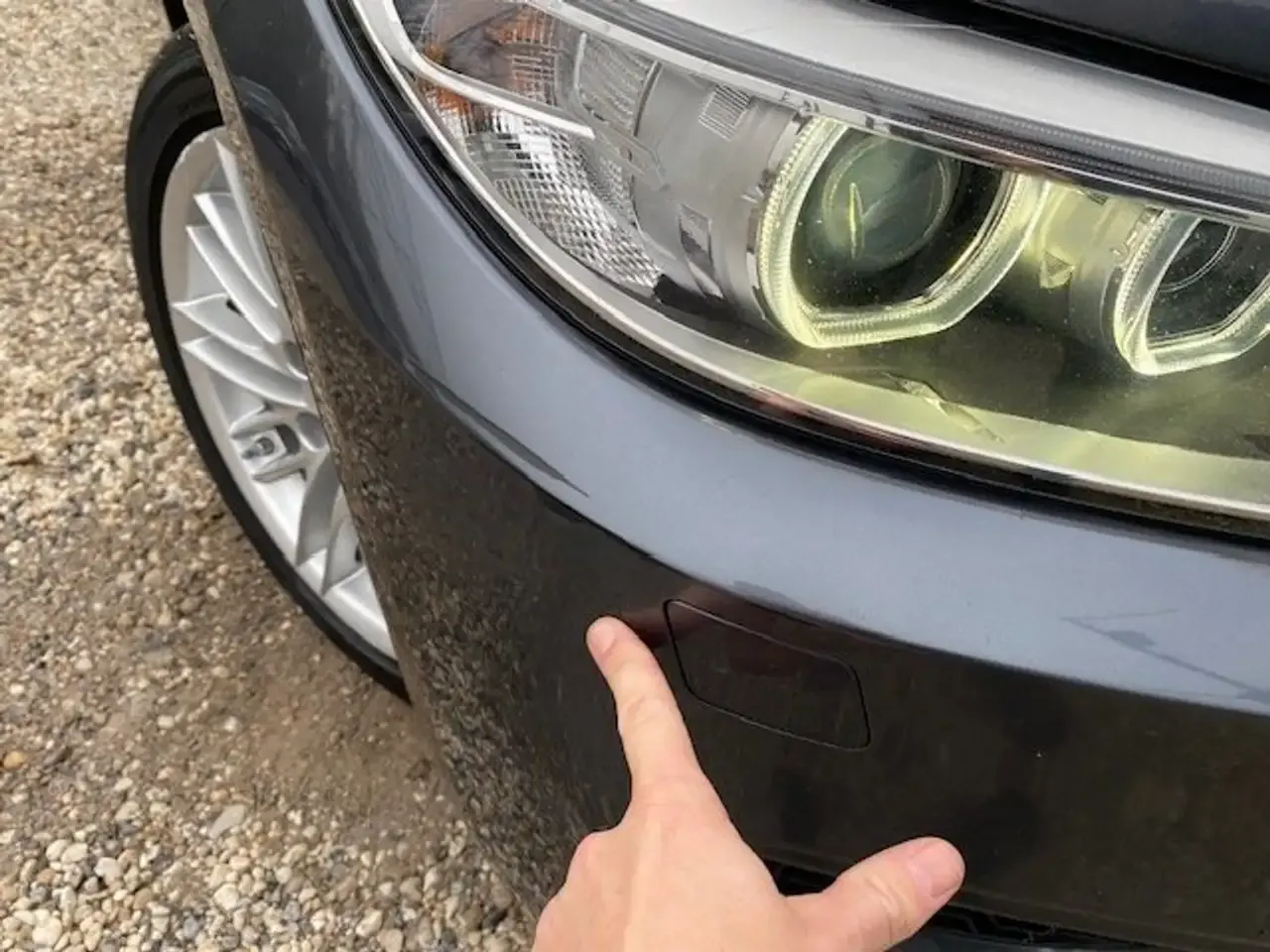 BMW 218 - 7