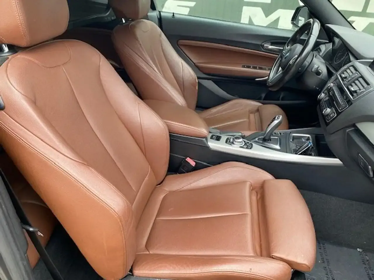 BMW 218 - 10