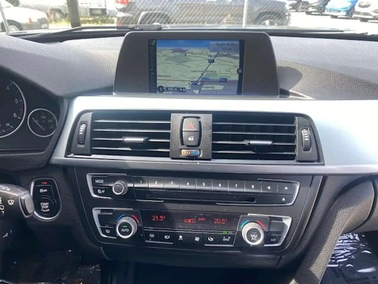 BMW 318 - 14