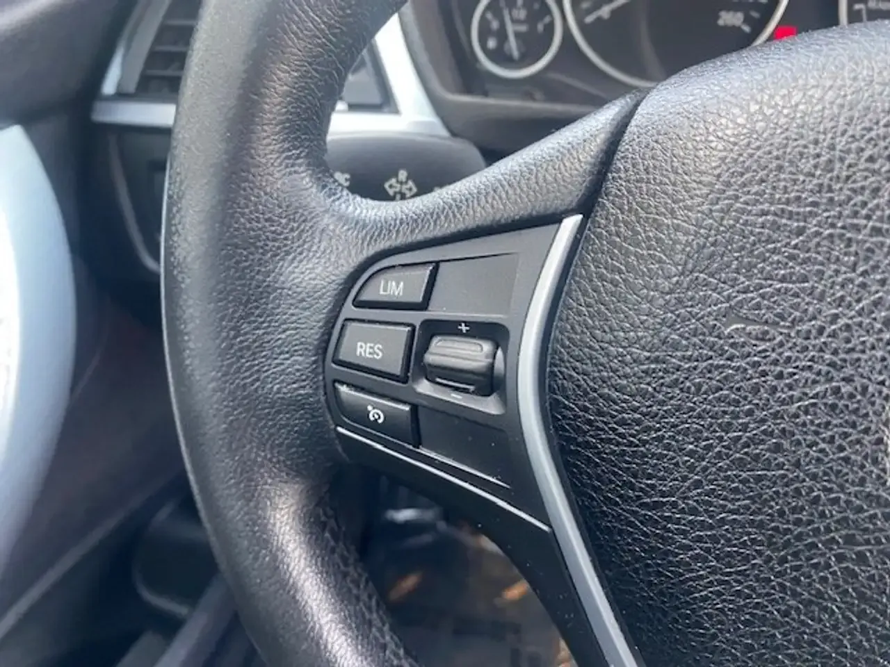BMW 318 - 17