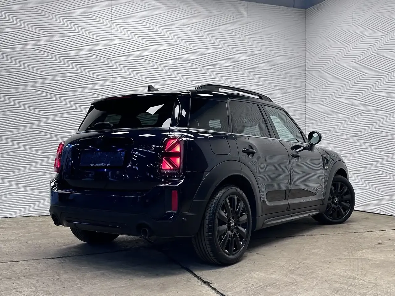 MINI Cooper S Countryman - 11