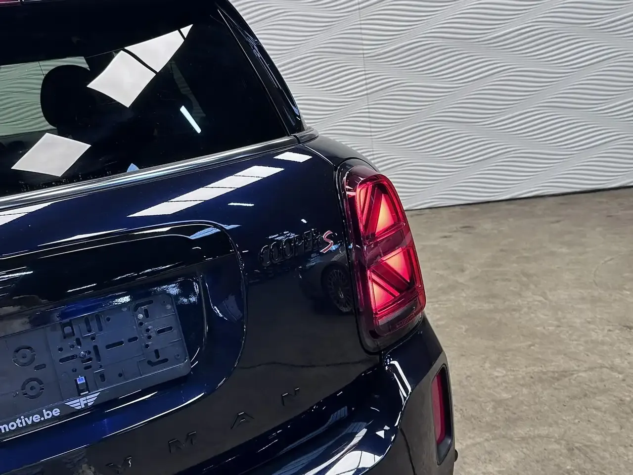 MINI Cooper S Countryman - 13