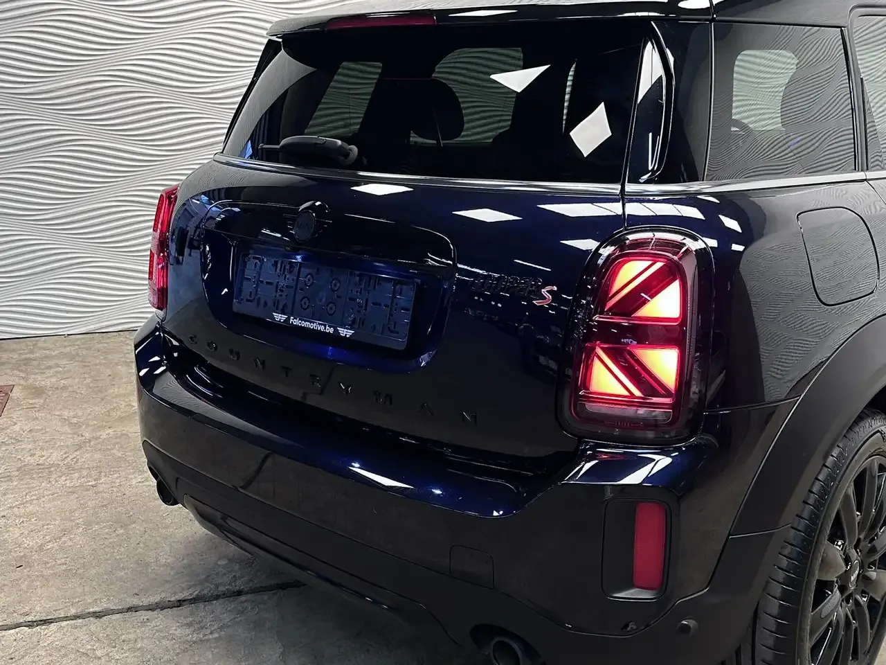 MINI Cooper S Countryman - 15
