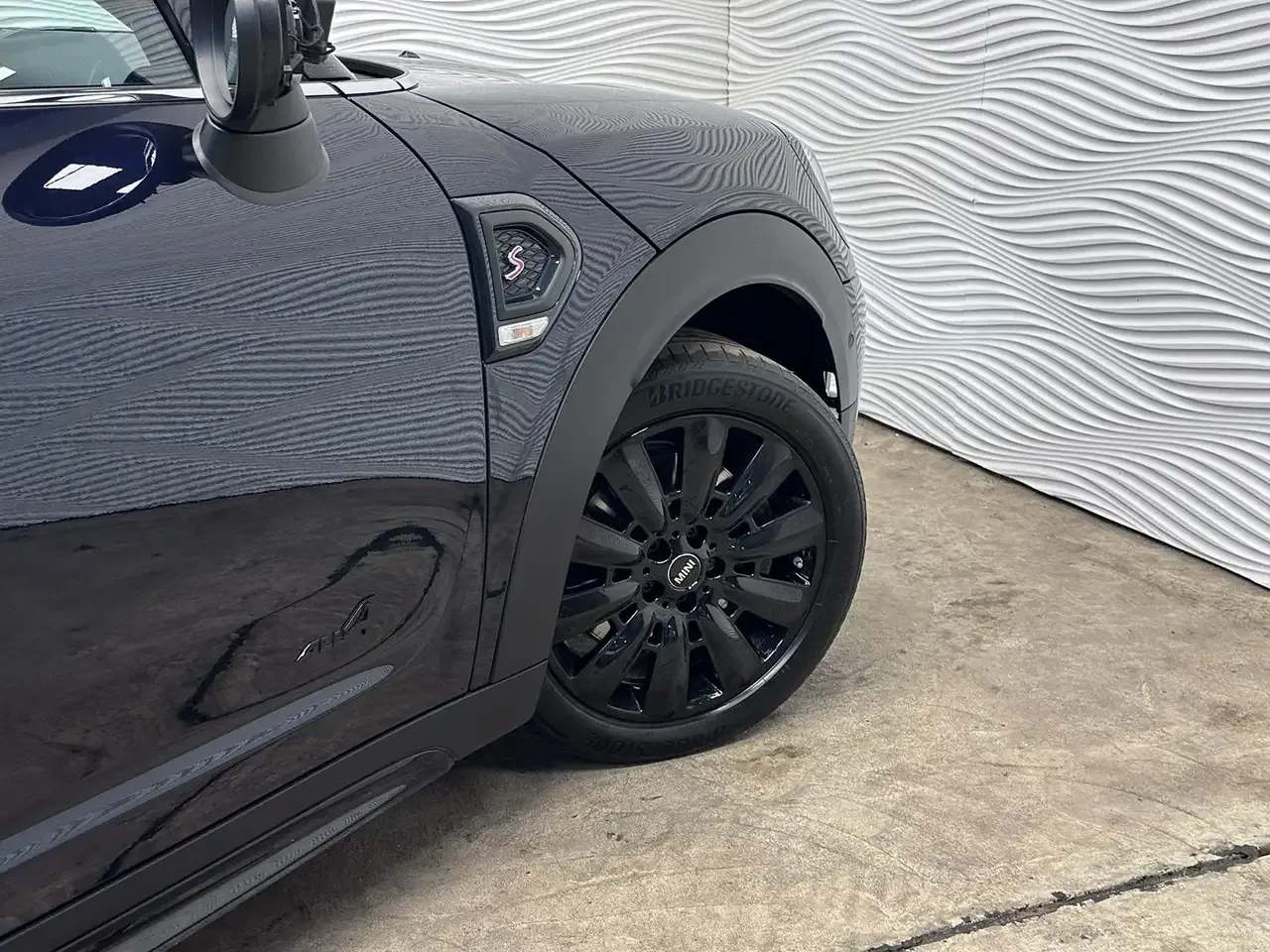 MINI Cooper S Countryman - 16