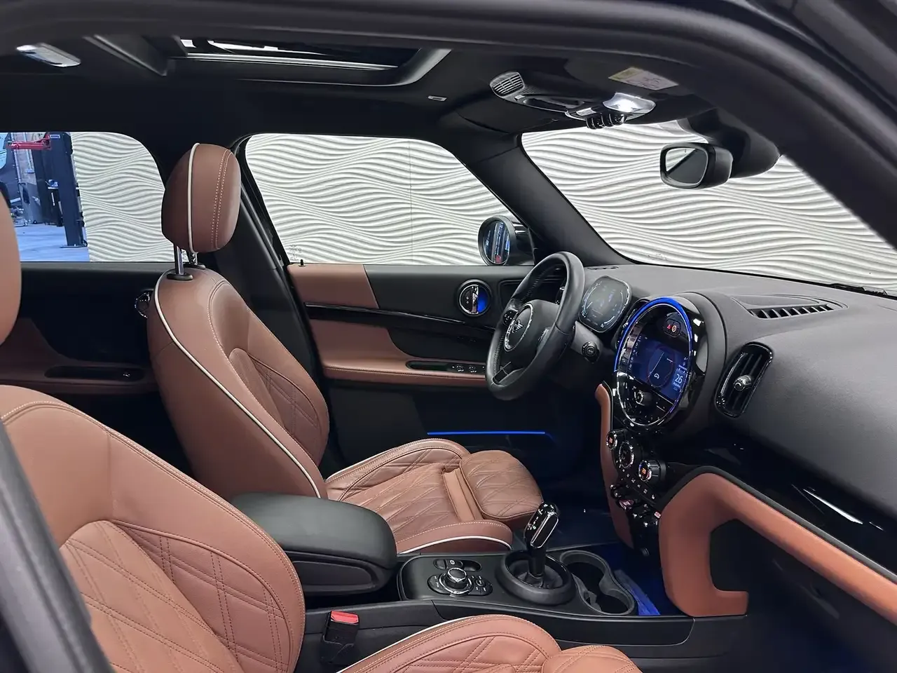 MINI Cooper S Countryman - 17