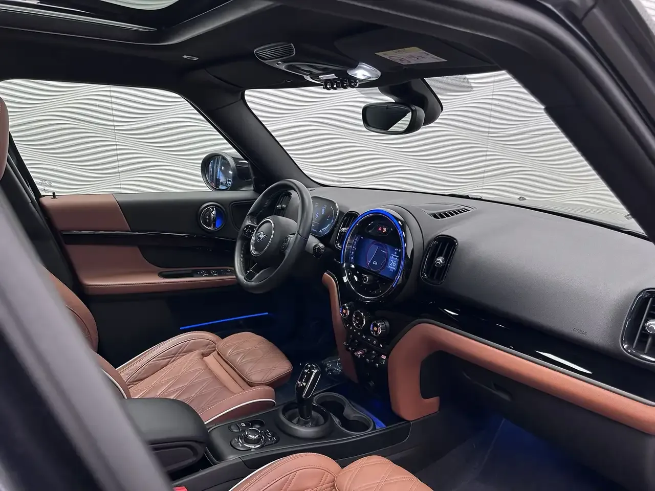 MINI Cooper S Countryman - 18