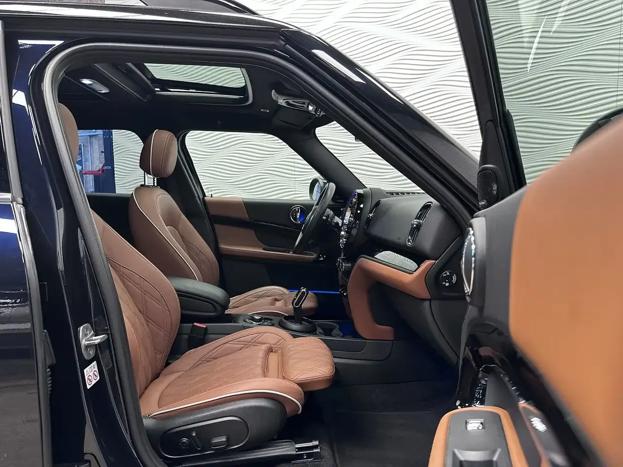 MINI Cooper S Countryman - 19