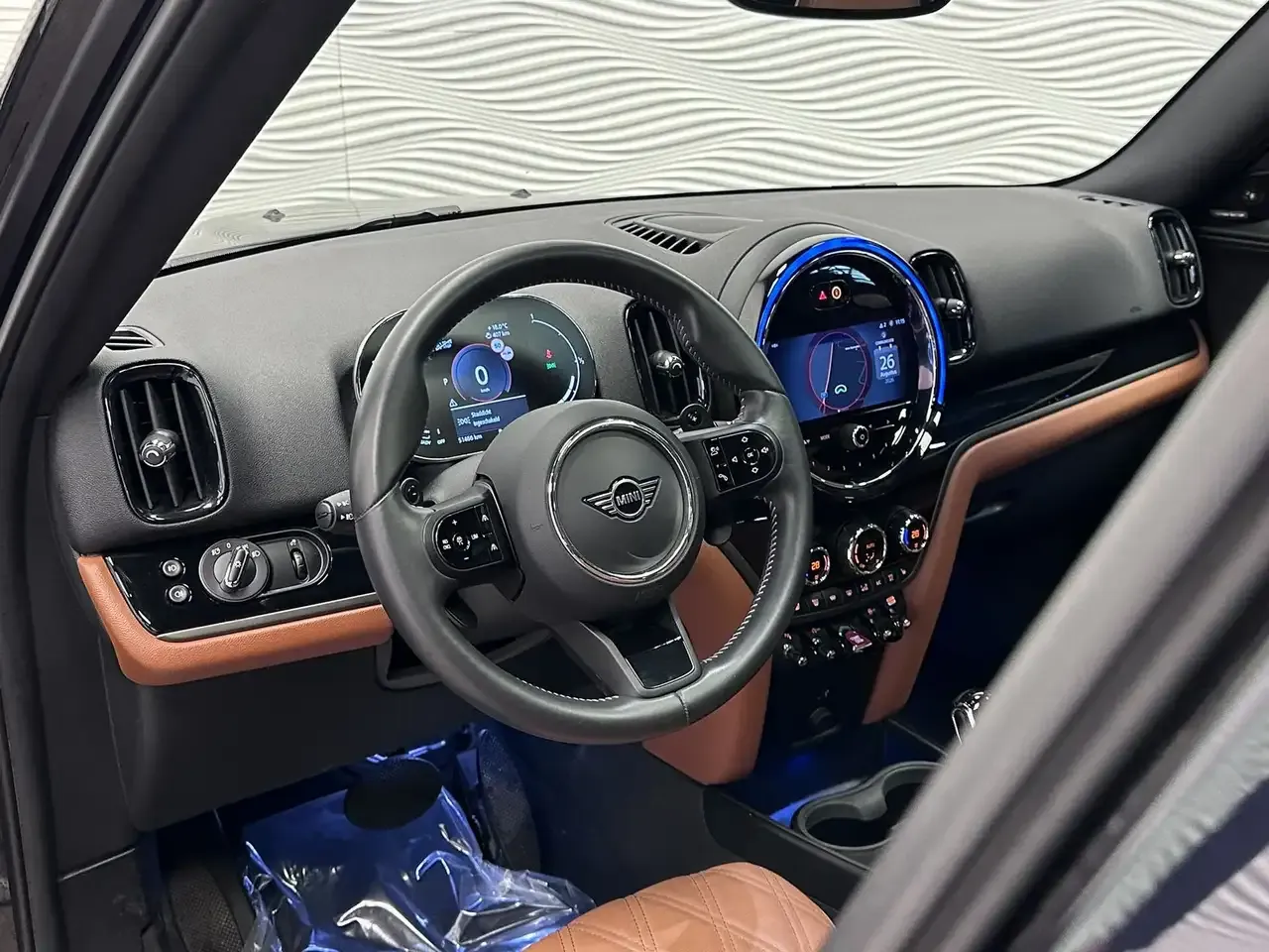MINI Cooper S Countryman - 22