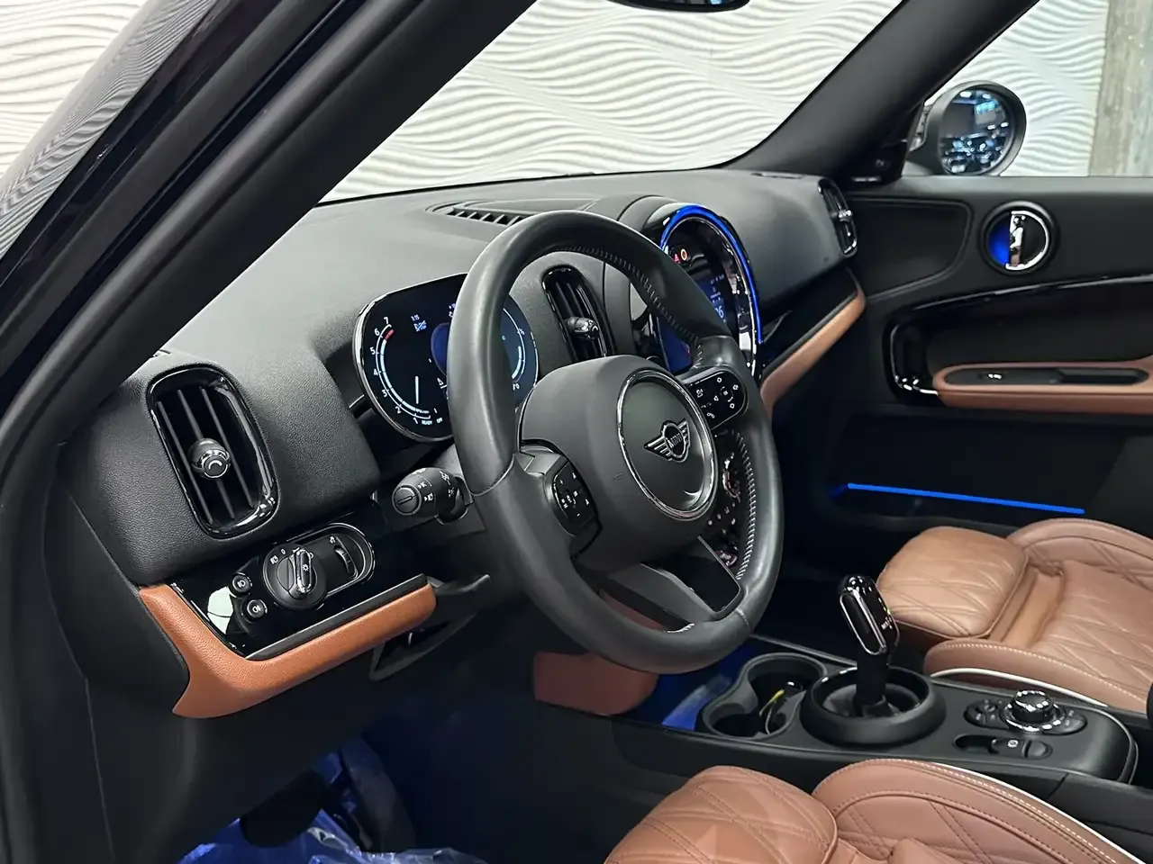 MINI Cooper S Countryman - 23