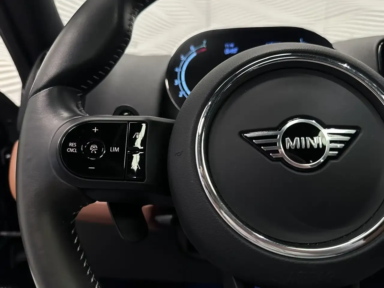 MINI Cooper S Countryman - 24
