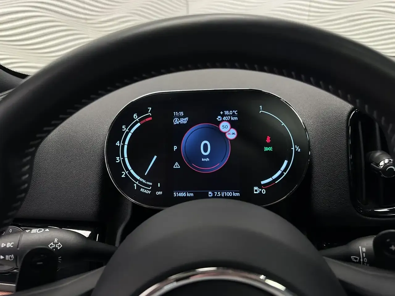 MINI Cooper S Countryman - 25