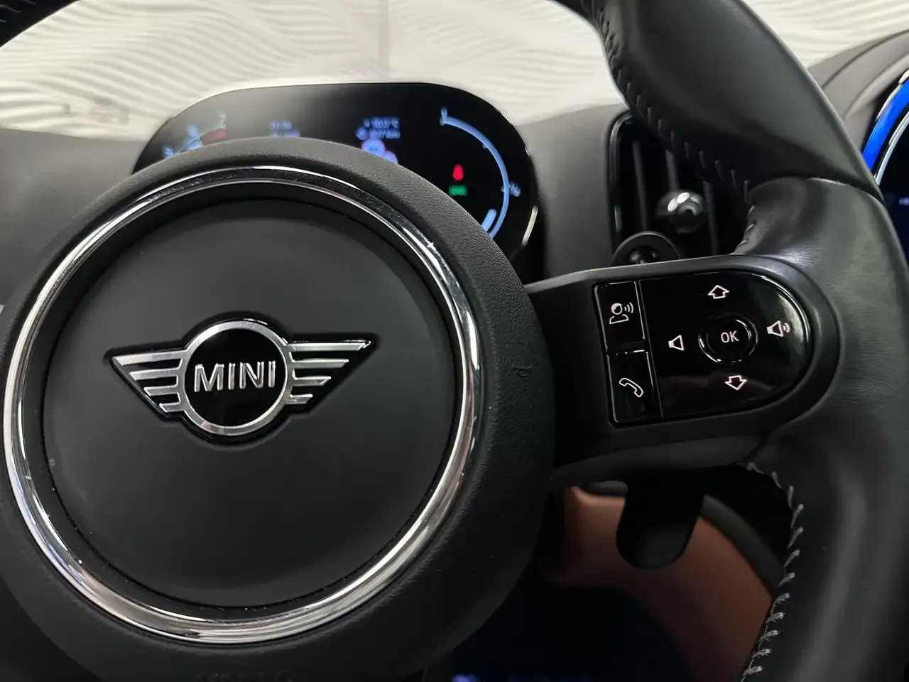 MINI Cooper S Countryman - 27