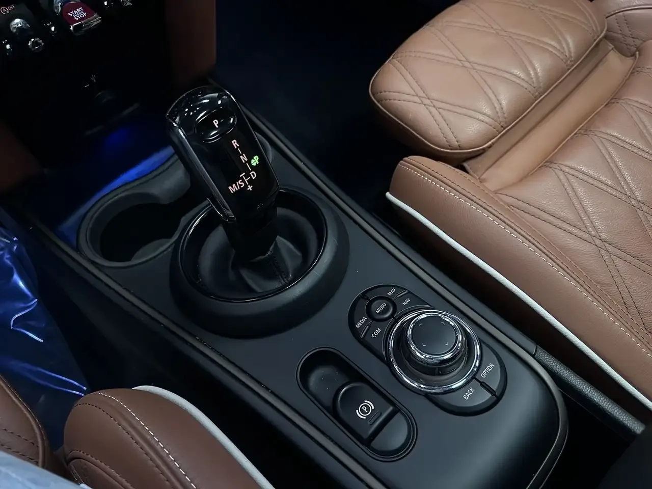 MINI Cooper S Countryman - 28