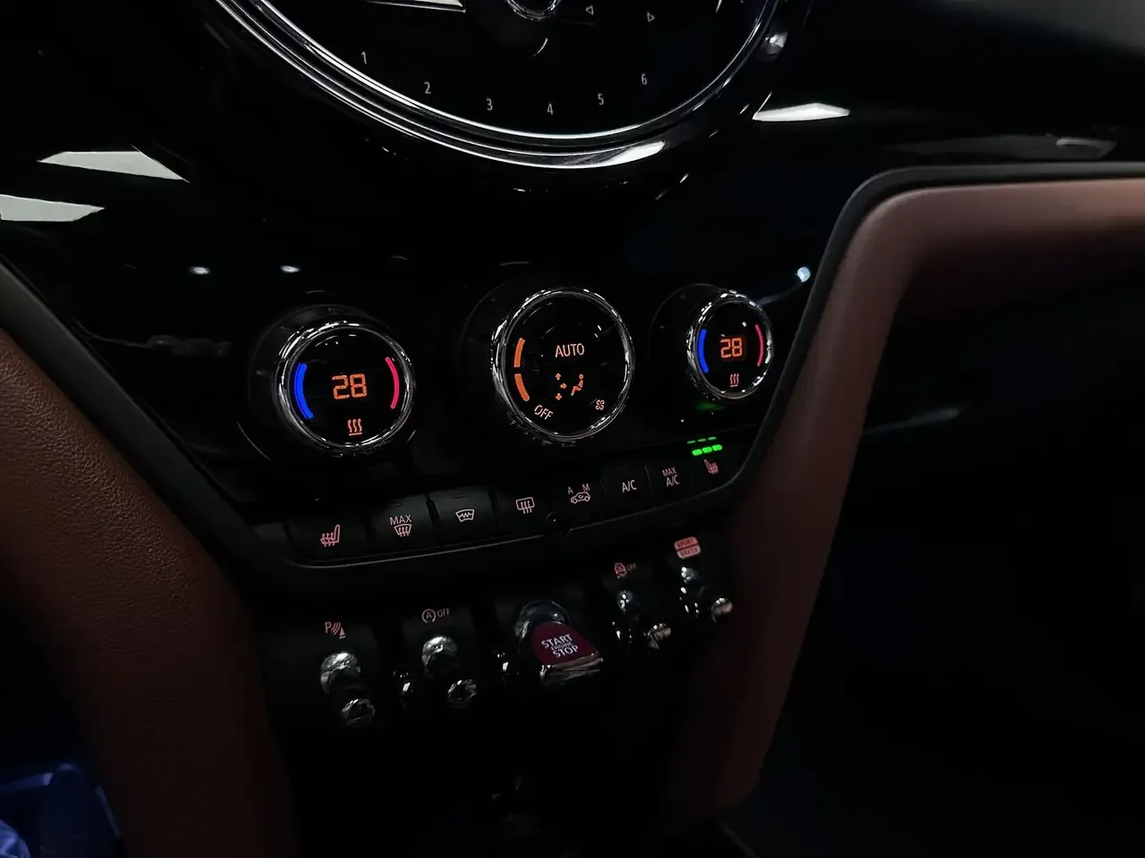 MINI Cooper S Countryman - 29