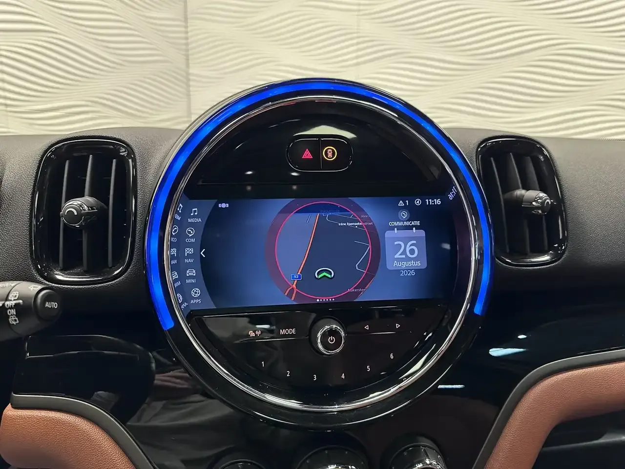 MINI Cooper S Countryman - 30