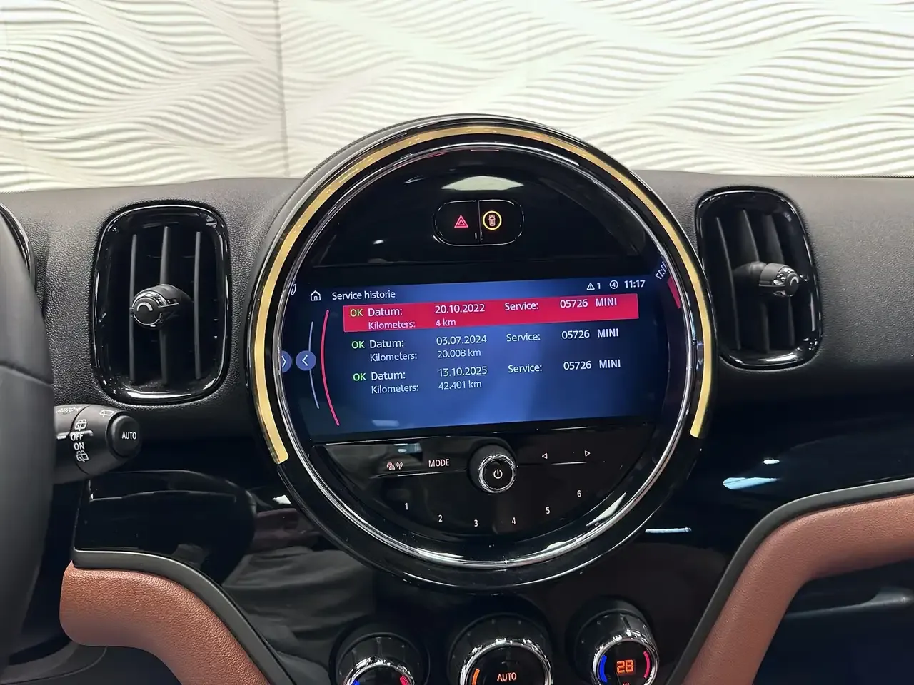 MINI Cooper S Countryman - 32