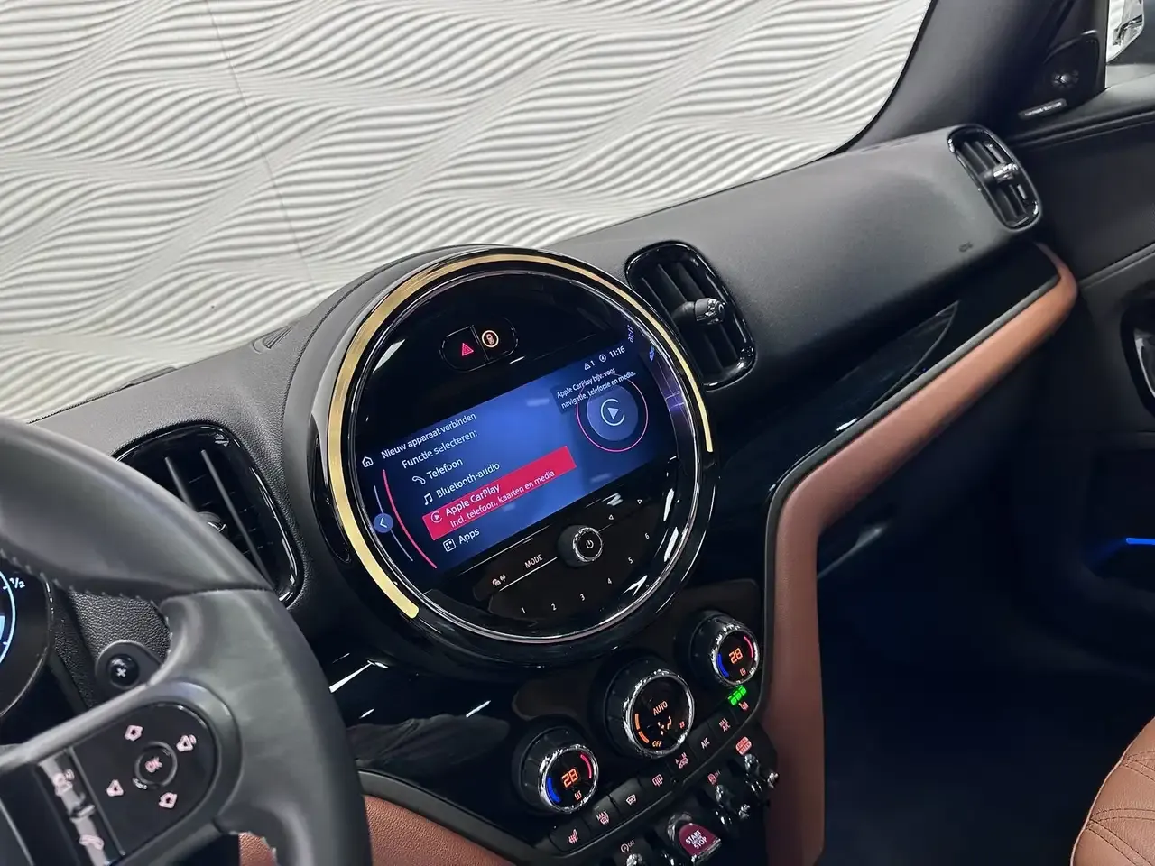MINI Cooper S Countryman - 33