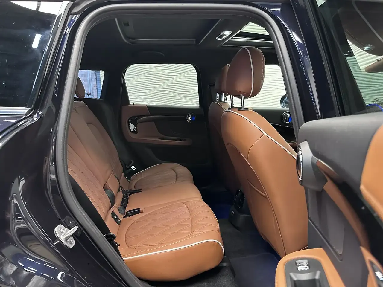 MINI Cooper S Countryman - 35