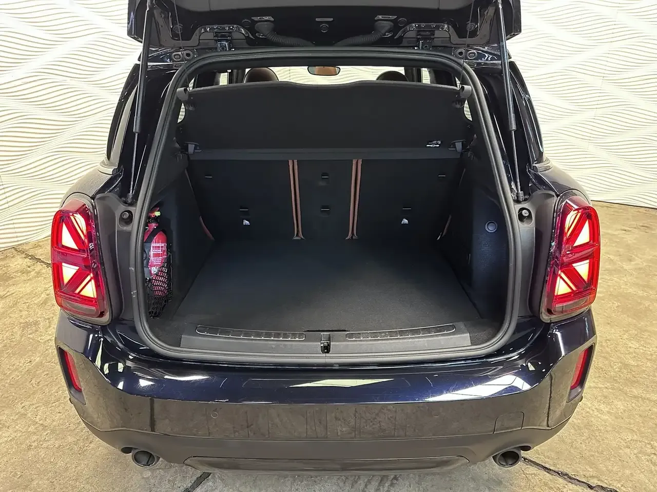 MINI Cooper S Countryman - 36
