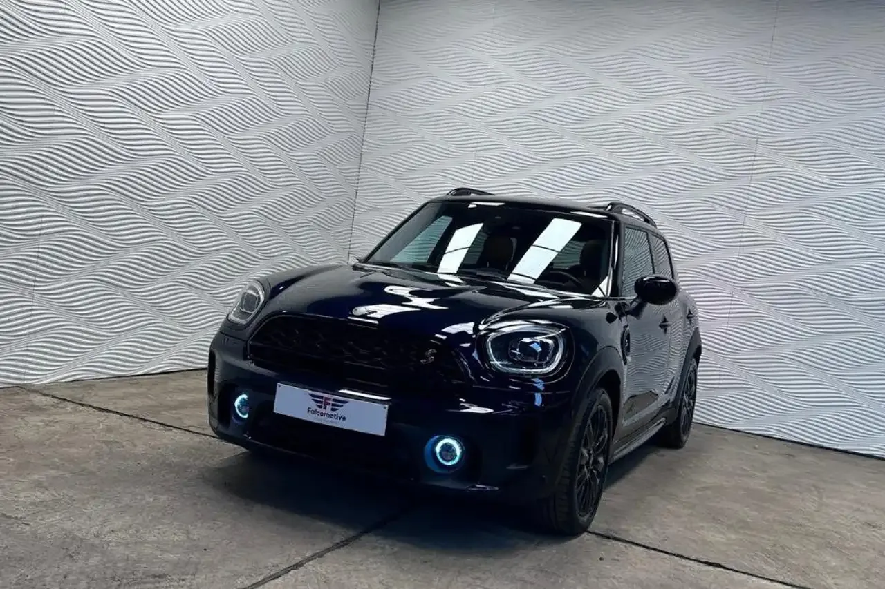MINI Cooper S Countryman - 4