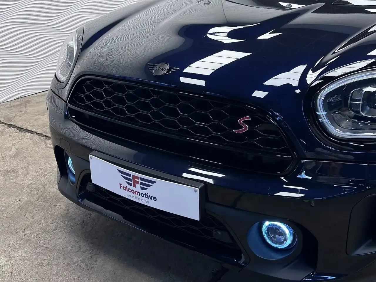 MINI Cooper S Countryman - 5