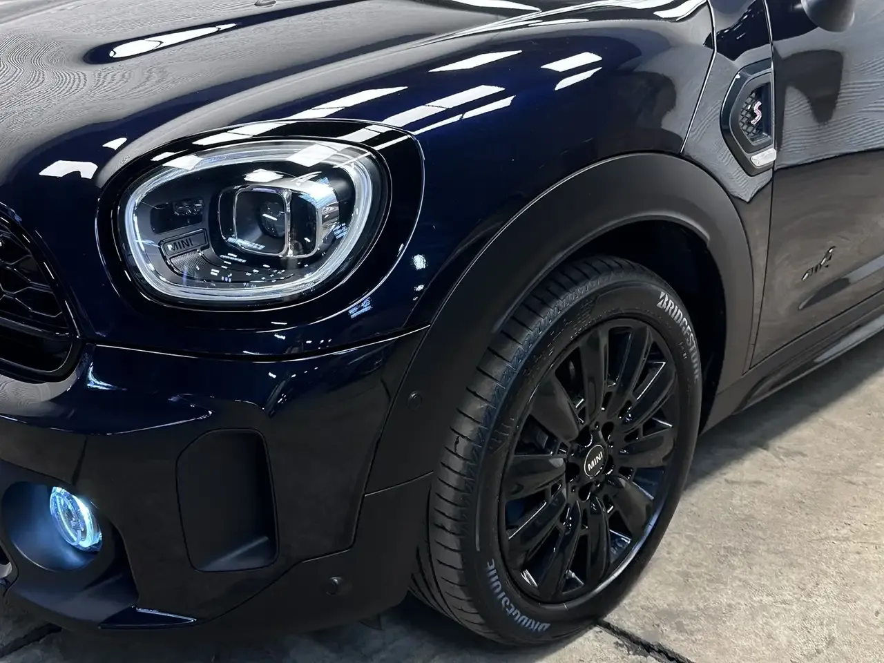 MINI Cooper S Countryman - 6