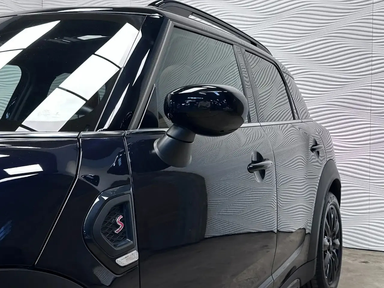 MINI Cooper S Countryman - 7