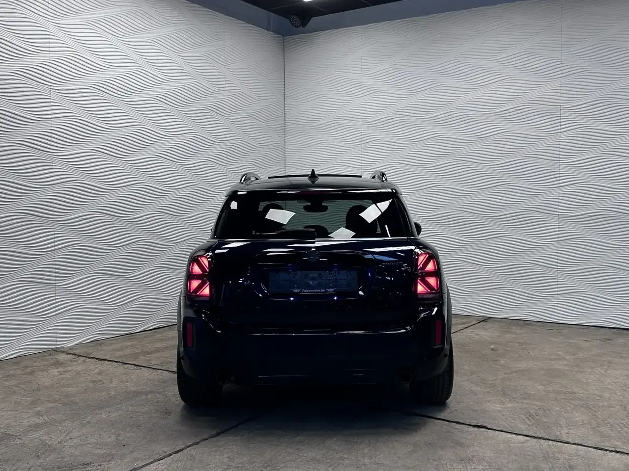 MINI Cooper S Countryman - 8