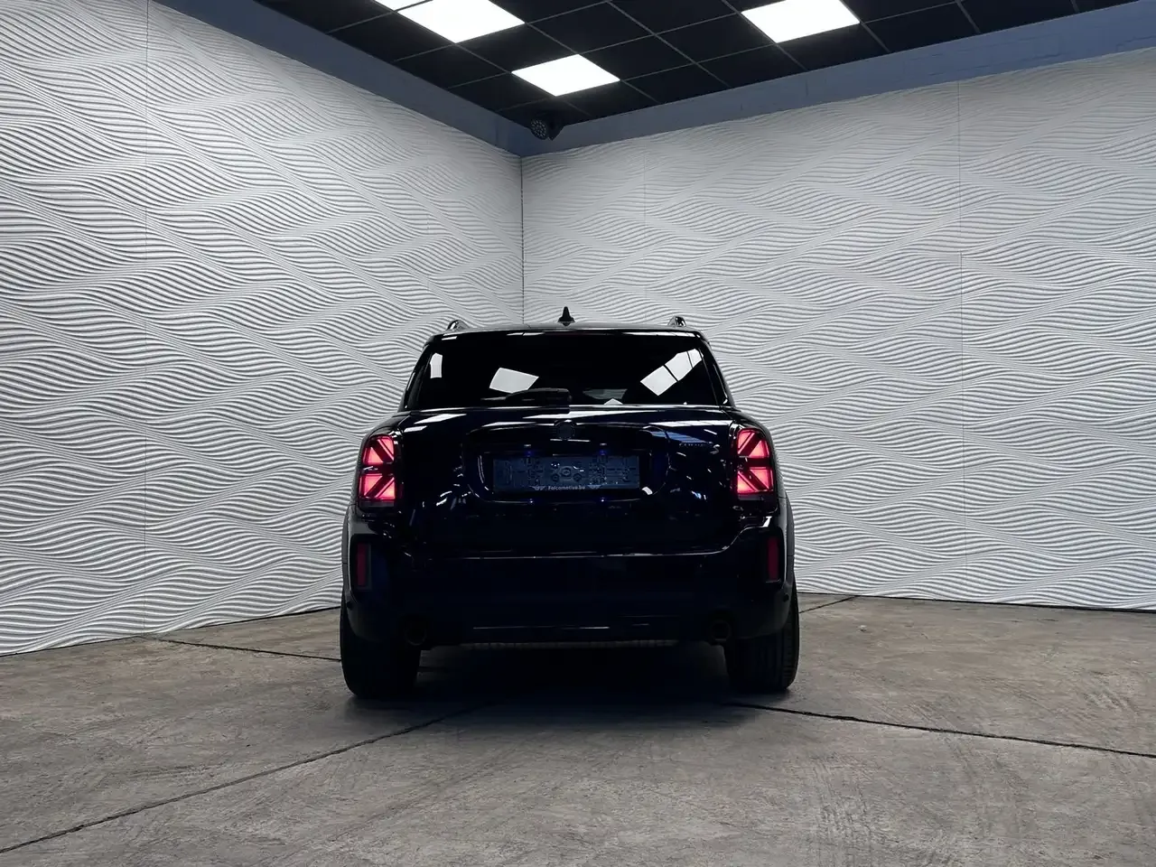 MINI Cooper S Countryman - 9
