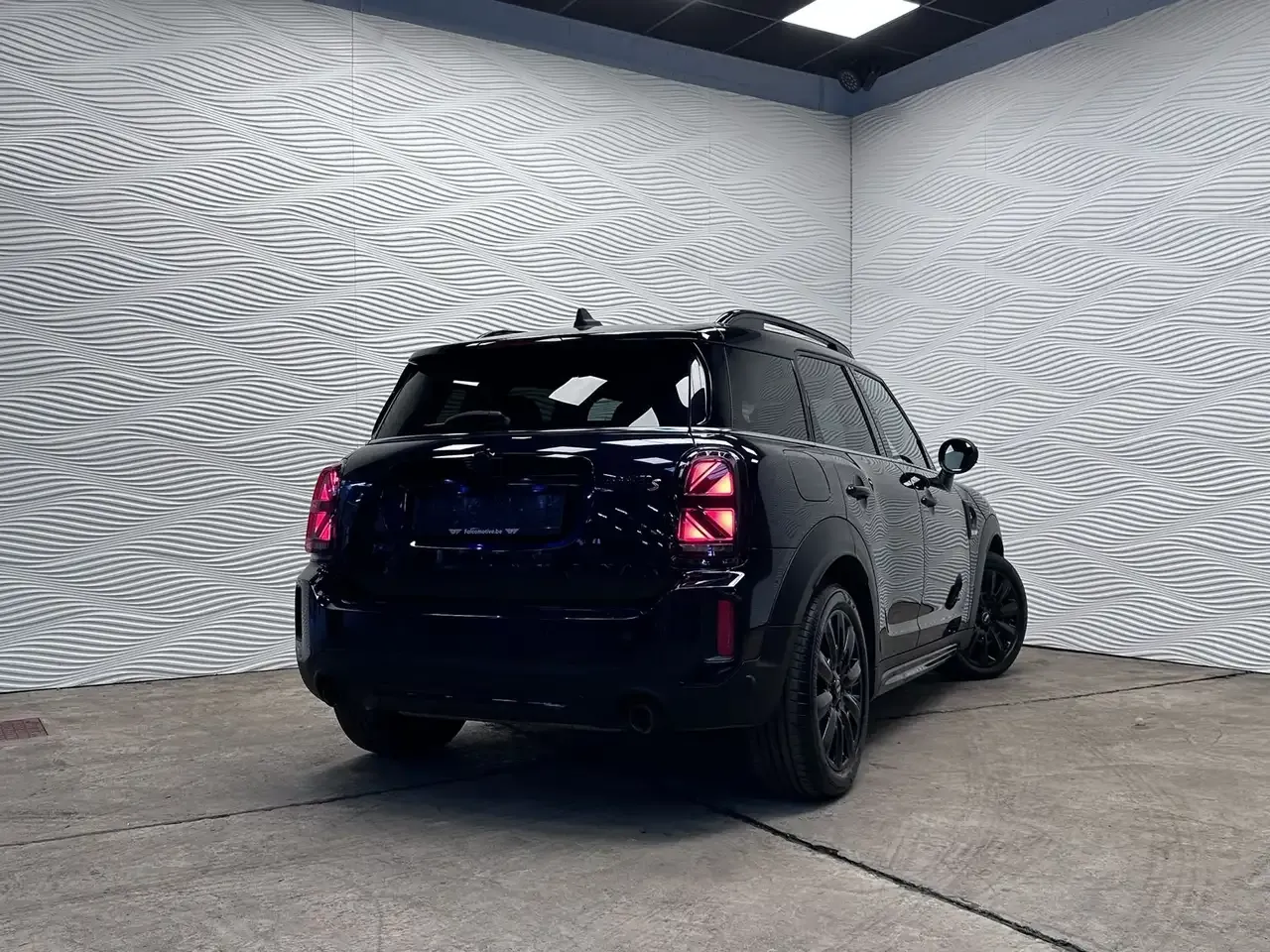 MINI Cooper S Countryman - 10