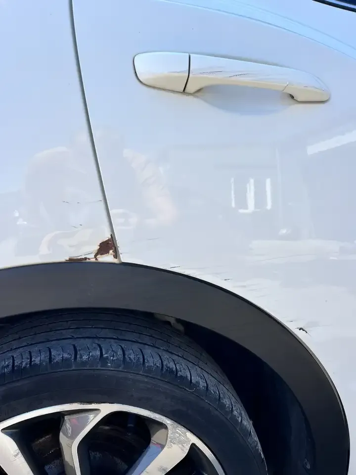 SsangYong Tivoli - 7