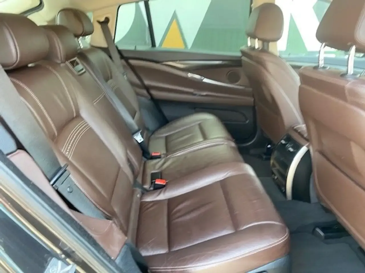 BMW 520 - 11