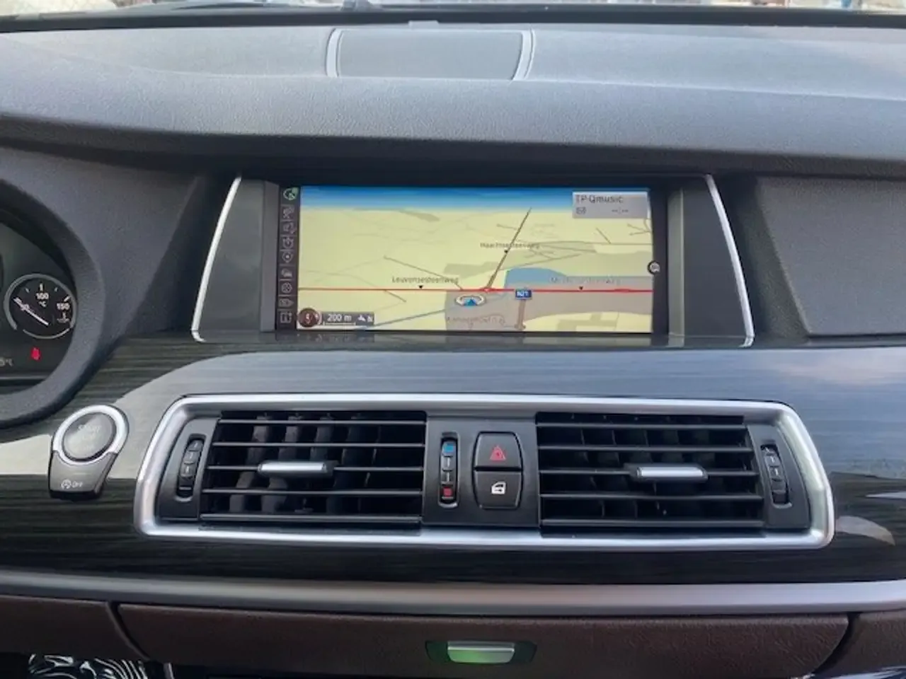 BMW 520 - 14