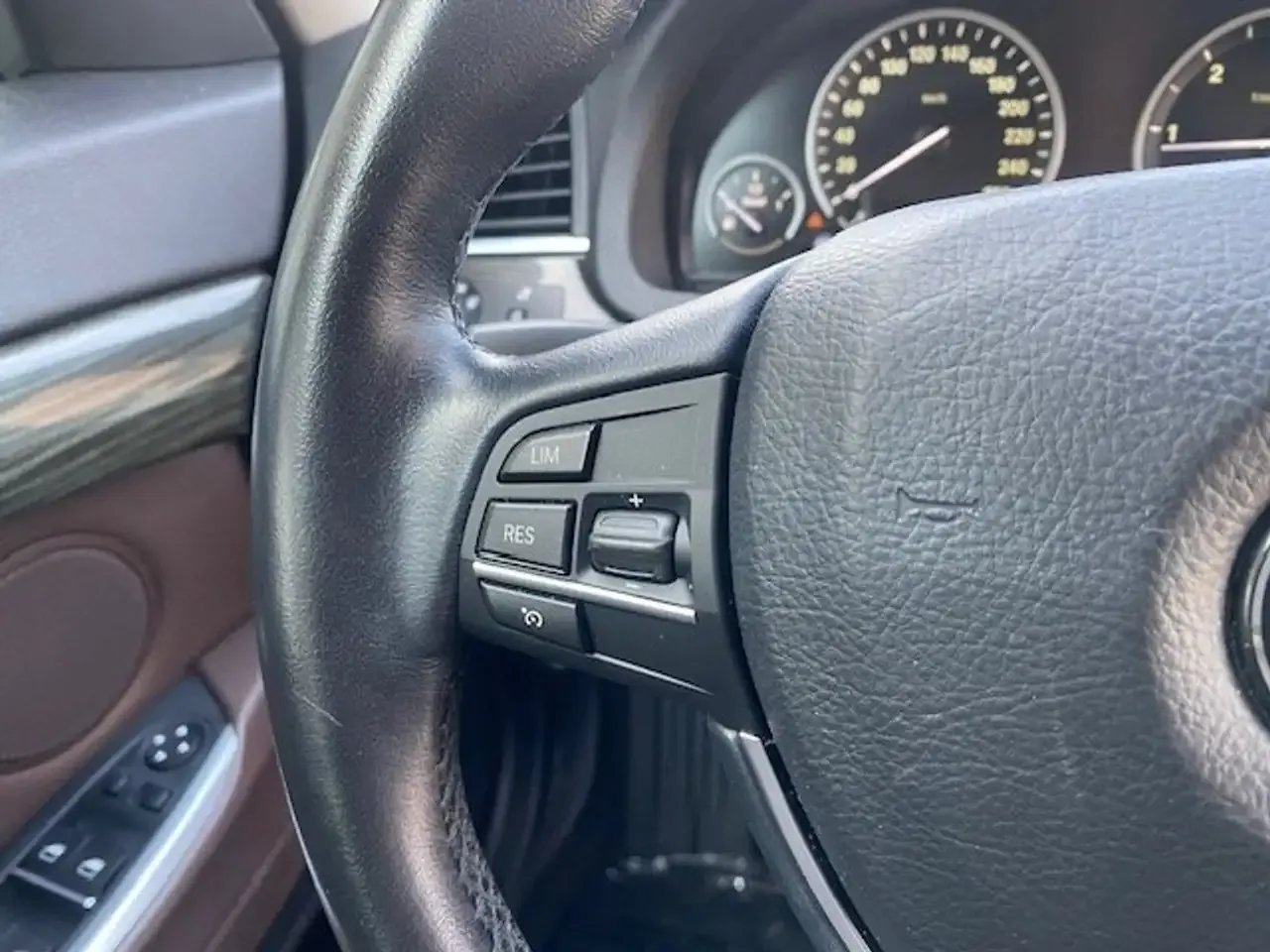 BMW 520 - 17