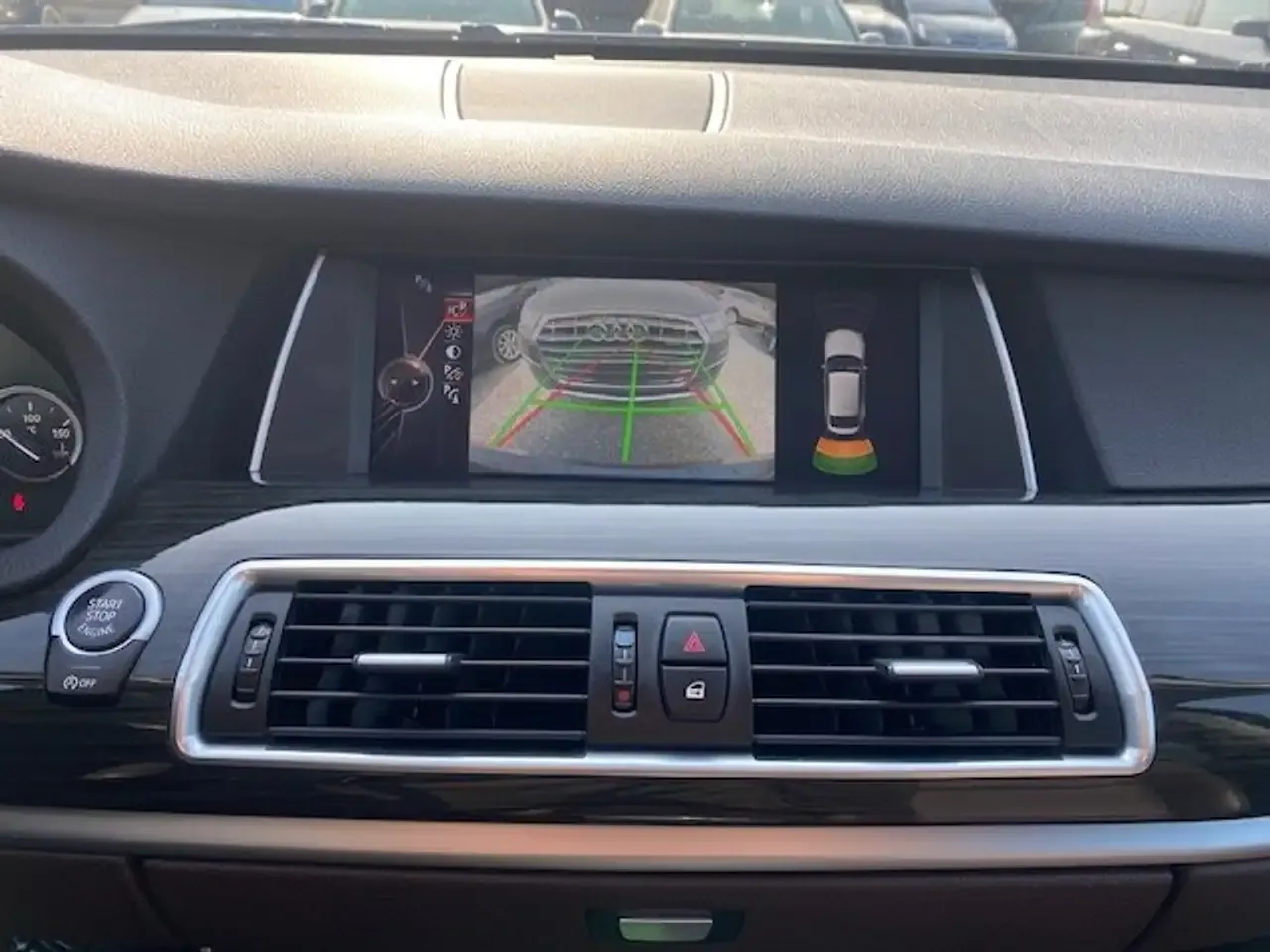 BMW 520 - 20