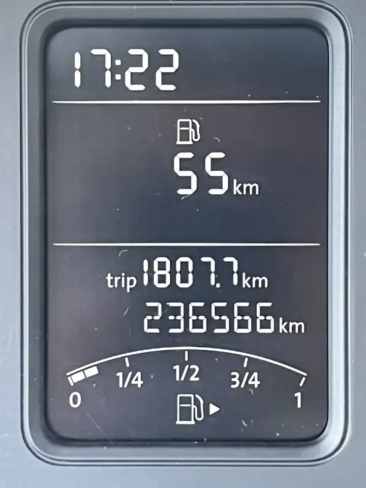 Volkswagen Polo - 12