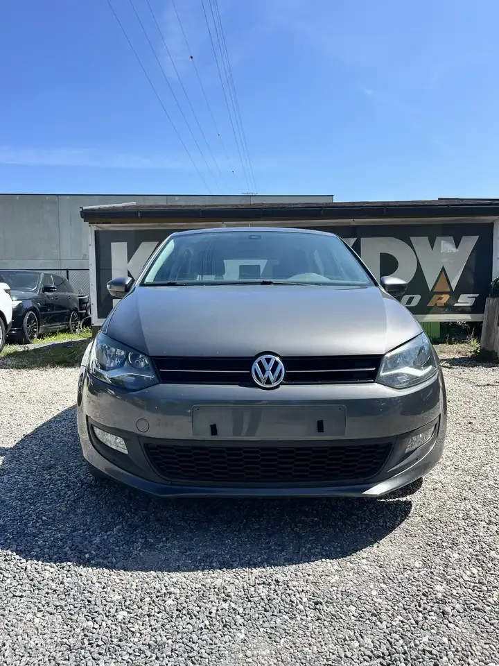 Volkswagen Polo - 3