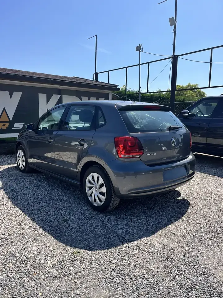 Volkswagen Polo - 4